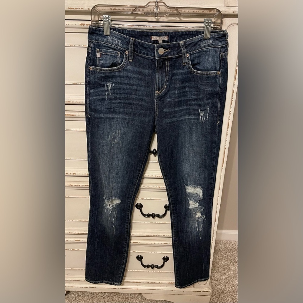 Dear John Denim Jeans